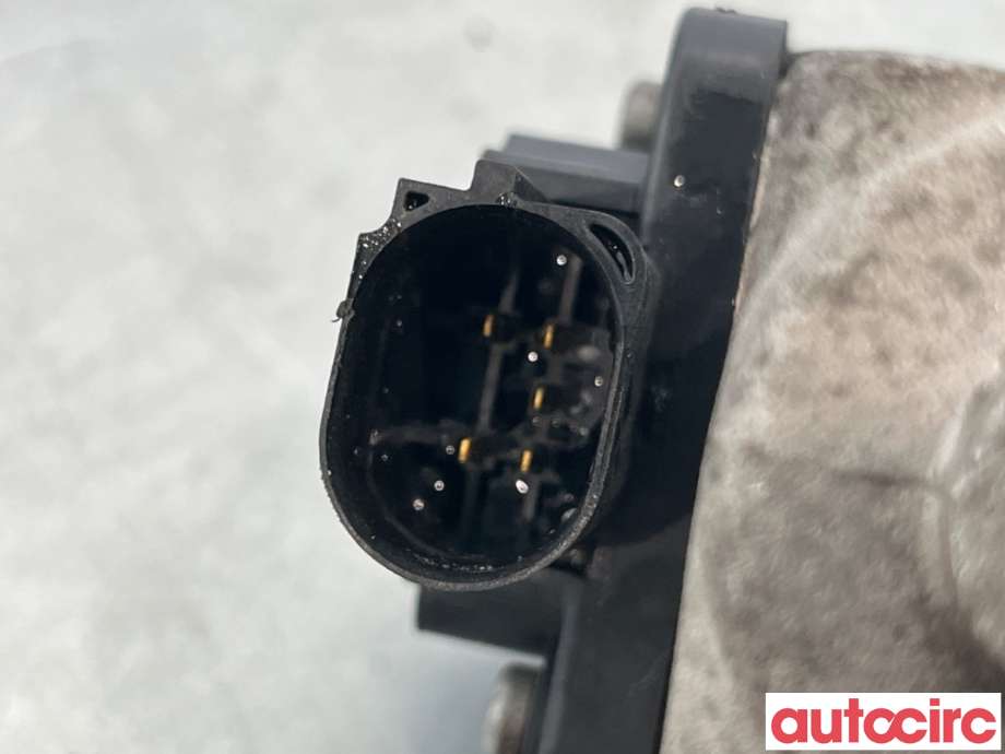 EGR-ventil til Kia Sportage 2010-2016 (Type III) (KIA|284102F000||28410-2F000)