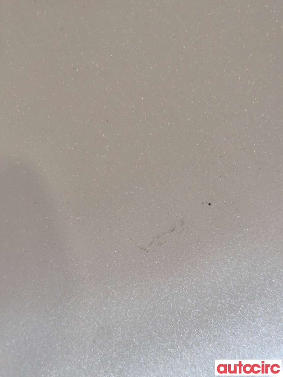 Spoiler bakluke til Citroën C4, Aircross 2012-2017  (CITROEN|1607958680)