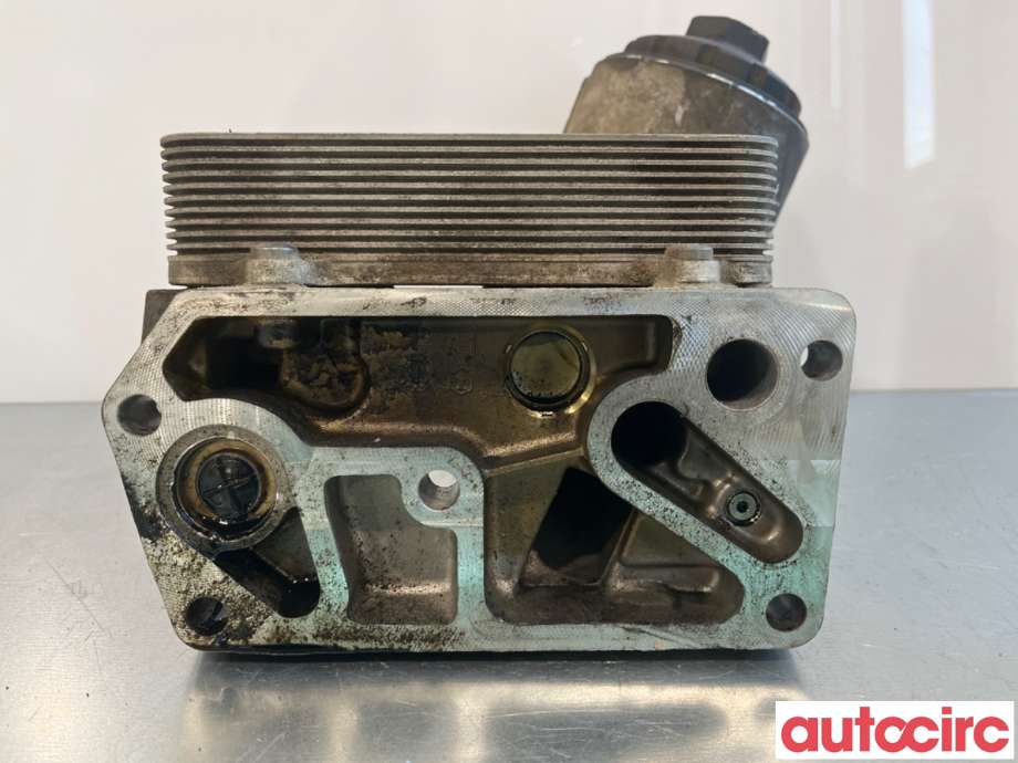 Diverse deler til VW Transporter / Caravelle 2009-2015 (Fase 2) (T5) (T5) (VOLKSWAGEN|070115389E|)