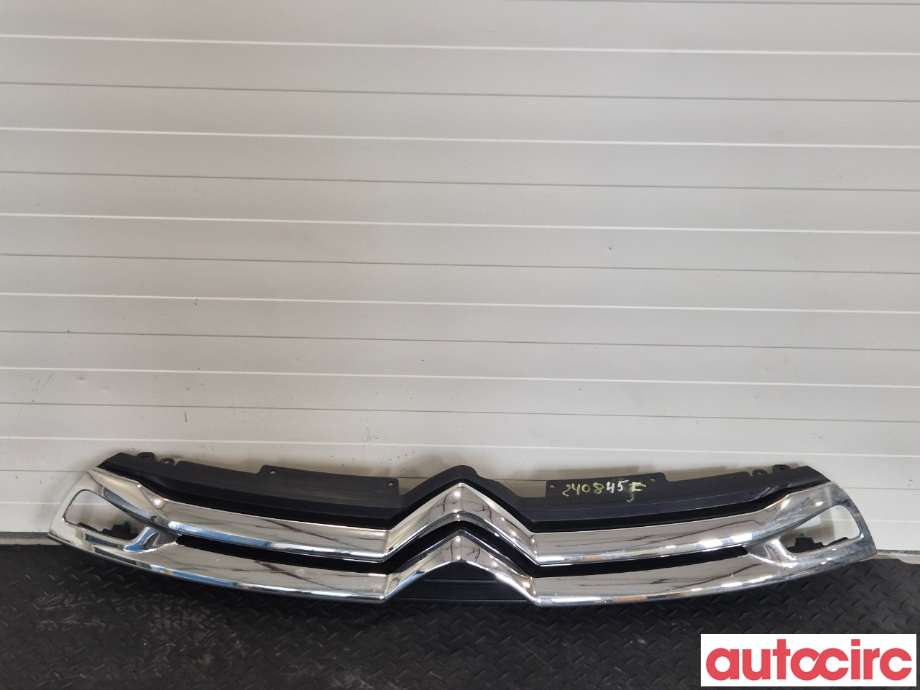 Grill til Citroën C4, Aircross, 2012-2017  (CITROEN|1608546780)