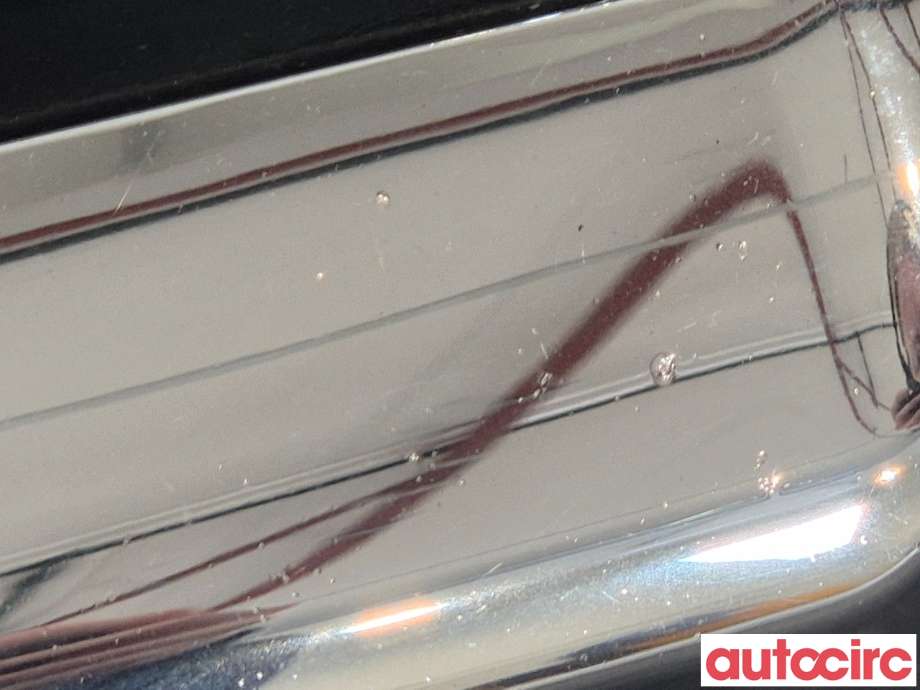 Grill til Citroën C4, Aircross 2012-2017  (CITROEN|1608546780)