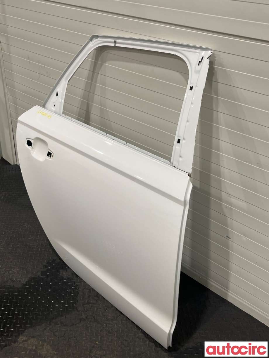 Dør høyre bak til Audi A6 2011-2014 (Type IV, Fase 1) (C7) (C7) (AUDI|4G9833052)