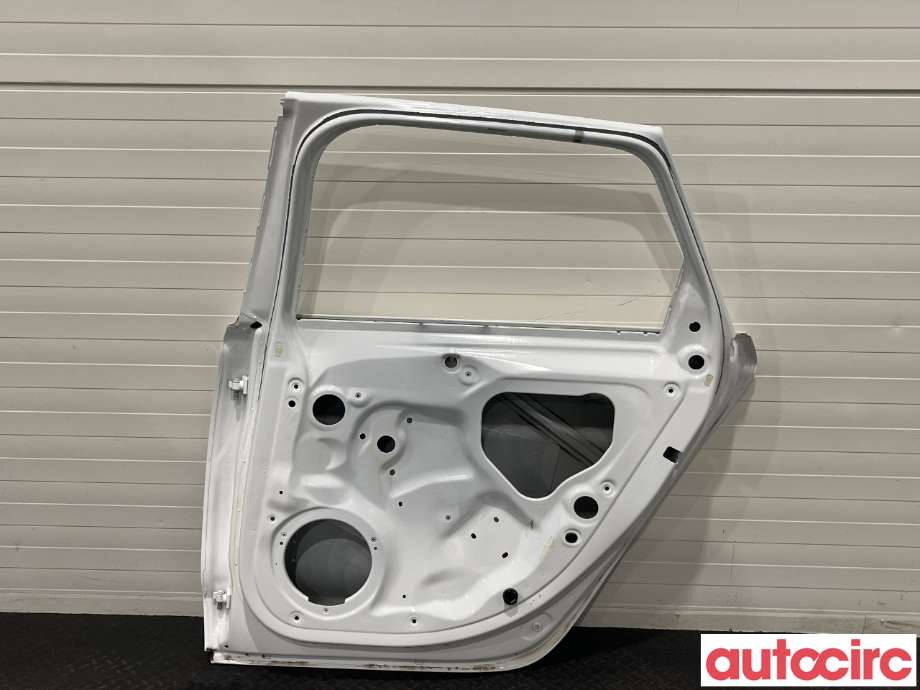 Dør høyre bak til Audi A6 2011-2014 (Type IV, Fase 1) (C7) (C7) (AUDI|4G9833052)