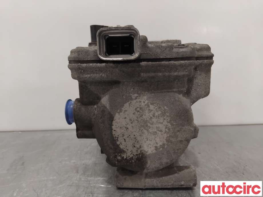 Aircondition kompressor til Toyota Auris 2013-2015 (Type II, Fase 1)  (TOYOTA|8837047032|042200-0422|)