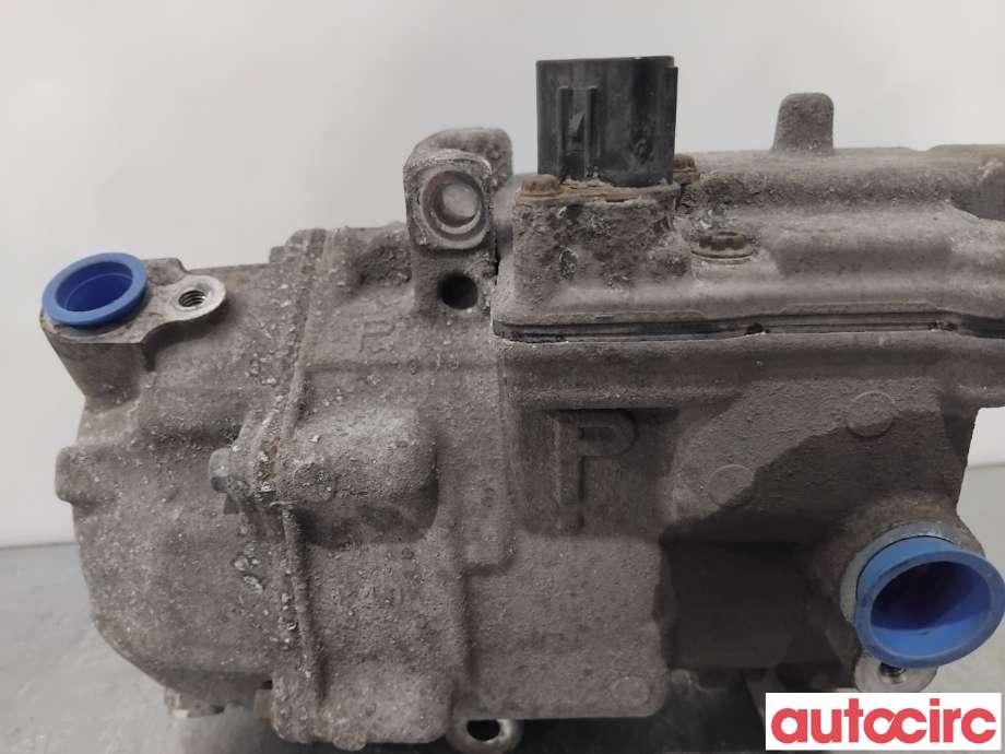 Aircondition kompressor til Toyota Auris 2013-2015 (Type II, Fase 1)  (TOYOTA|8837047032|042200-0422|)