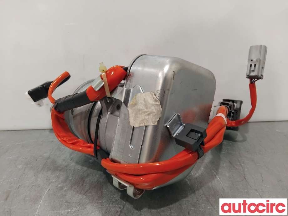 Servo pumpe elektrisk til Toyota Auris 2013-2015 (Type II, Fase 1)  (TOYOTA|8965012C70|JJ501-000114|89650-12C70)