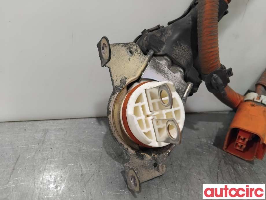 Kabel høy volt (HV) hybrid til Toyota Auris 2013-2015 (Type II, Fase 1)  (TOYOTA|8212202190|)