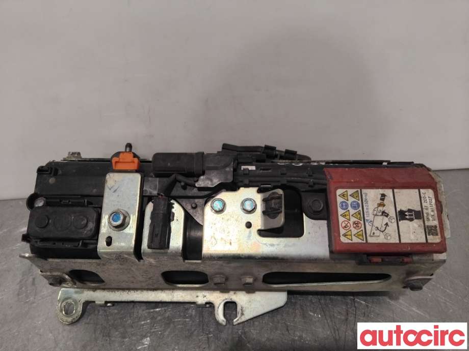 Diverse deler til Mazda 6 2013-2015 (Type III, Fase 1)  (MAZDA|GKH8-67-ZC0D||GKH867ZC0-C)