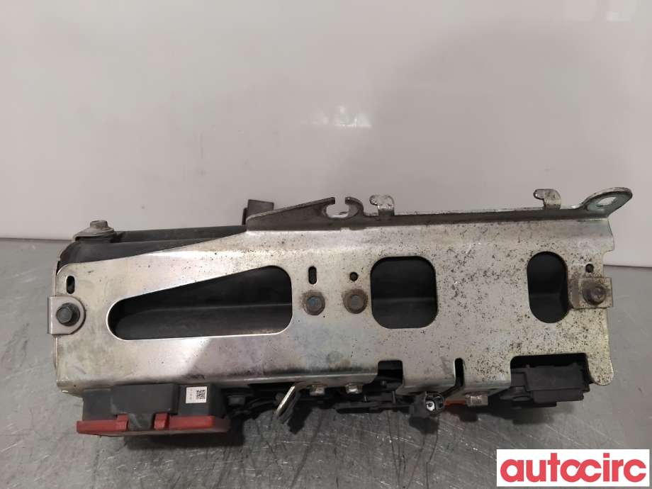 Diverse deler til Mazda 6 2013-2015 (Type III, Fase 1)  (MAZDA|GKH8-67-ZC0D||GKH867ZC0-C)