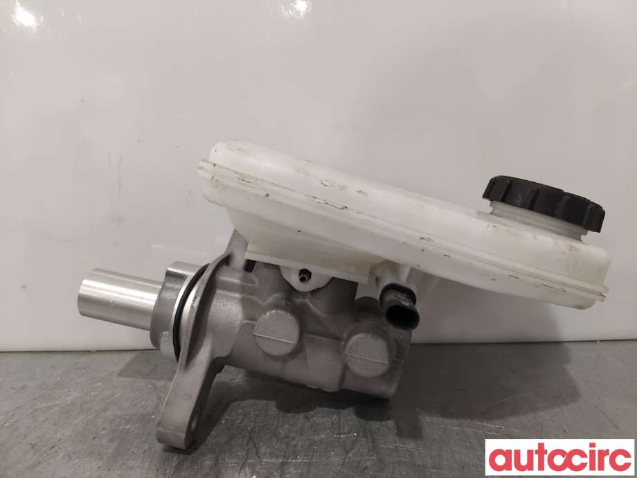 Bremsepumpe hoved til Tesla Model Y 2021-2024 (Type I) (TESLA|1188673-50-A|)