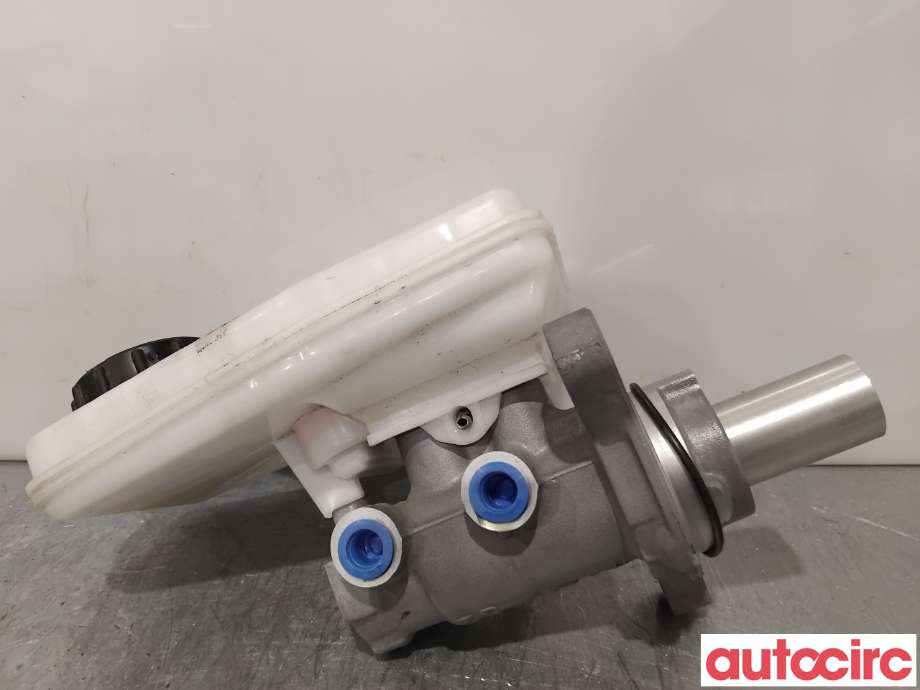 Bremsepumpe hoved til Tesla Model Y 2021-2024 (Type I) (TESLA|1188673-50-A|)