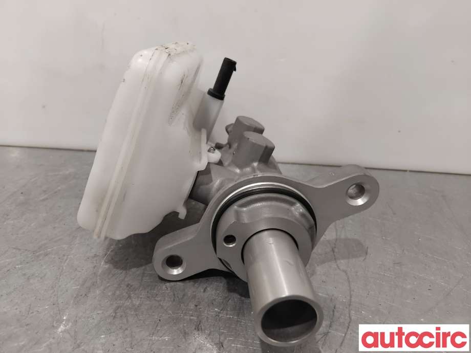 Bremsepumpe hoved til Tesla Model Y 2021-2024 (Type I) (TESLA|1188673-50-A|)
