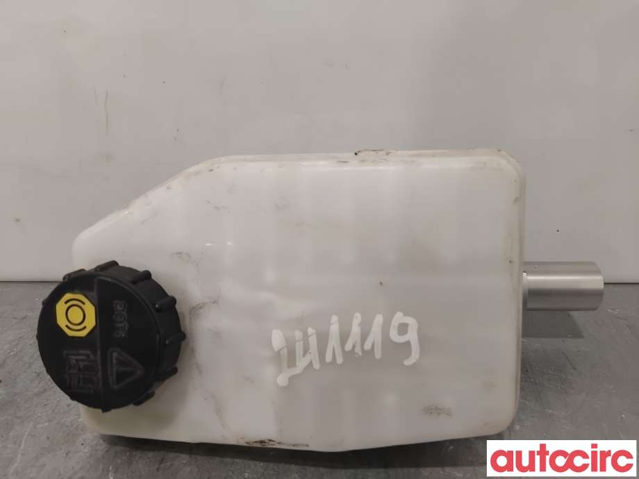 Bremsepumpe hoved til Tesla Model Y 2021-2024 (Type I) (TESLA|1188673-50-A|)