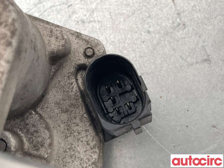Spjeldhus til Kia Sportage 2010-2016 (Type III)  (KIA|351002F000||351002F600)