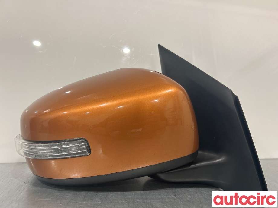 Speil høyre til Mitsubishi Space Star 2013-->> (Type II)  (MITSUBISHI|7632B812)