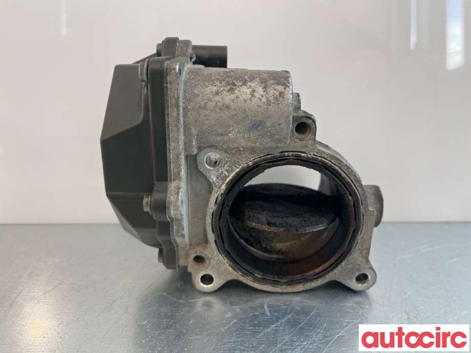 Spjeldhus til VW Transporter / Caravelle 2009-2015 (Fase 2) (T5) (T5) (VOLKSWAGEN|076128063A|A2C53249826)