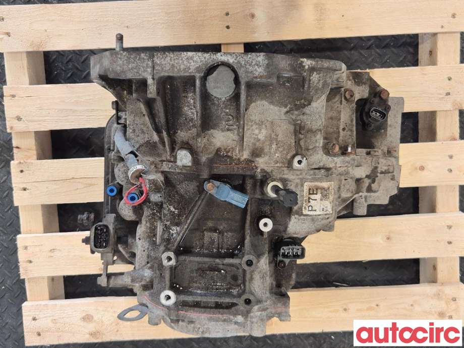 Girkasse automat til Suzuki Liana 2004-2010 (Fase 2)  (SUZUKI|20002-68JL0|BS102781|)
