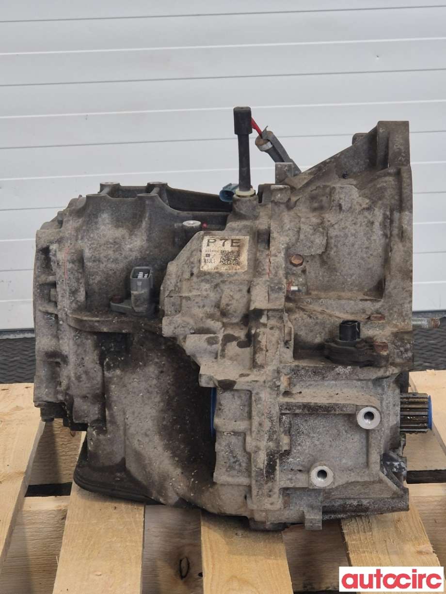 Girkasse automat til Suzuki Liana 2004-2010 (Fase 2)  (SUZUKI|20002-68JL0|BS102781|)