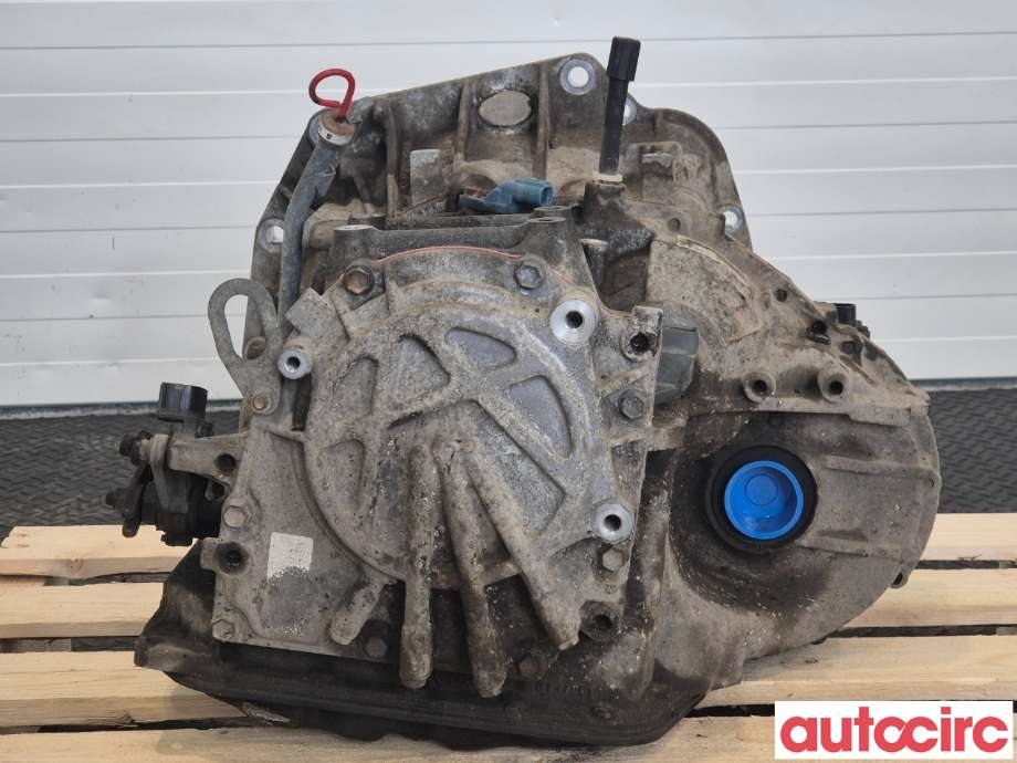 Girkasse automat til Suzuki Liana 2004-2010 (Fase 2)  (SUZUKI|20002-68JL0|BS102781|)