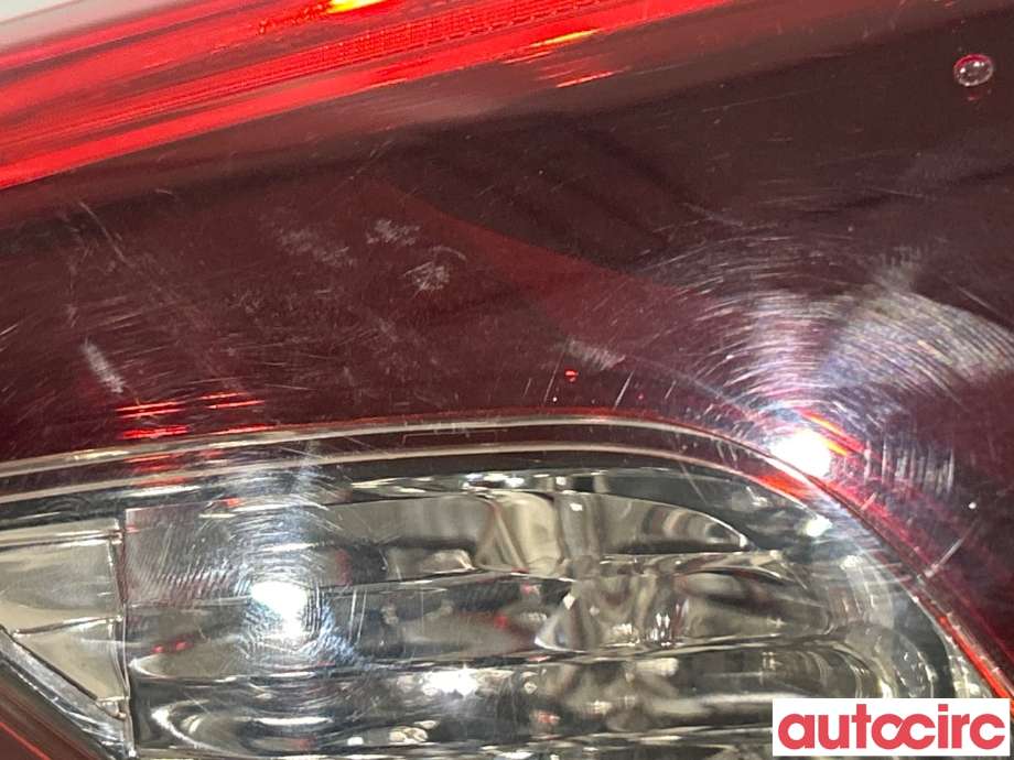 Baklykt høyre indre til Mazda CX-5 2012-2017 (Type I)  (MAZDA|KA0G-51-3F0C)