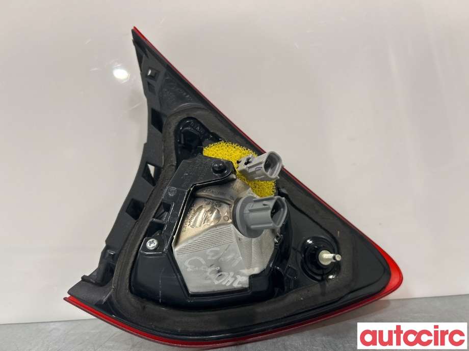 Baklykt høyre indre til Mazda CX-5 2012-2017 (Type I)  (MAZDA|KA0G-51-3F0C)