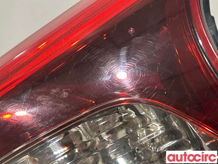 Baklykt høyre indre til Mazda CX-5 2012-2017 (Type I)  (MAZDA|KA0G-51-3F0C)