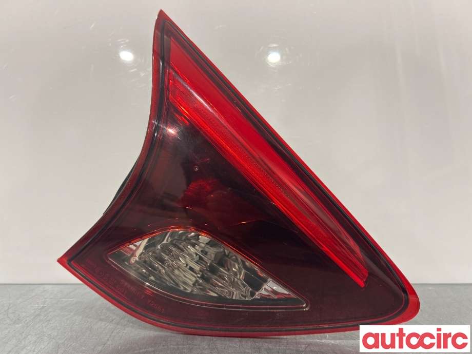 Baklykt venstre indre til Mazda CX-5 2012-2017 (Type I)  (MAZDA|KA0G-51-3G0C)
