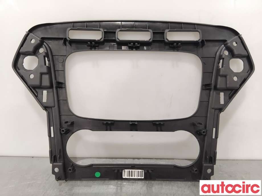 Innredning diverse til Ford Mondeo 2011-2014 (Type IV, Fase 2)  (FORD|1778484||BS7118522B)