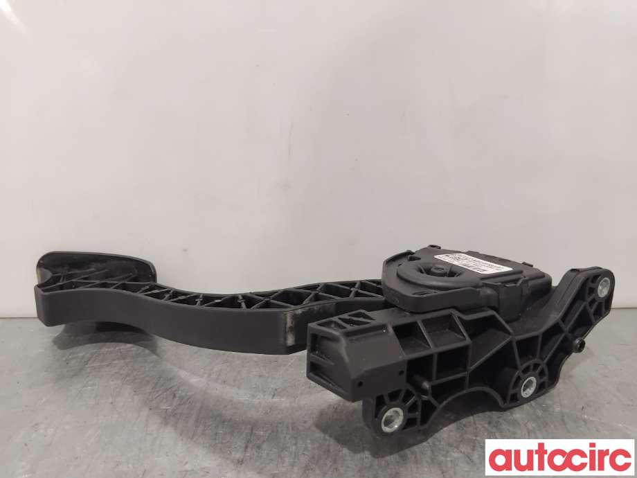 Pedal gass til Ford Mondeo 2011-2014 (Type IV, Fase 2)  (FORD|2103911|6PV010834-14|6G92-9F836-RD)