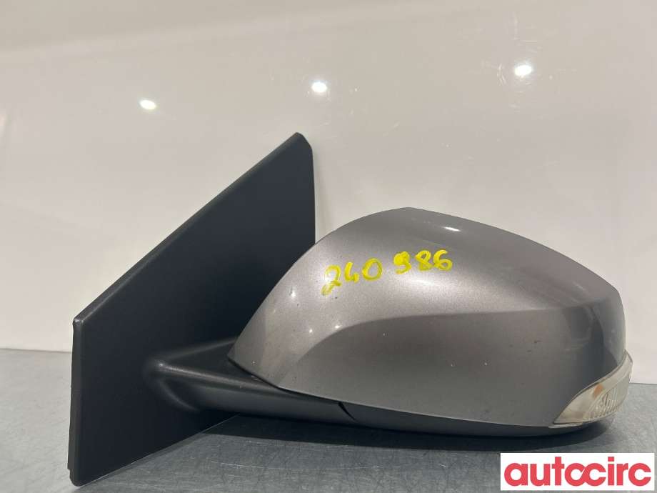 Speil venstre til Renault Megane, 2009-2016 Type III  (RENAULT|963020180R)