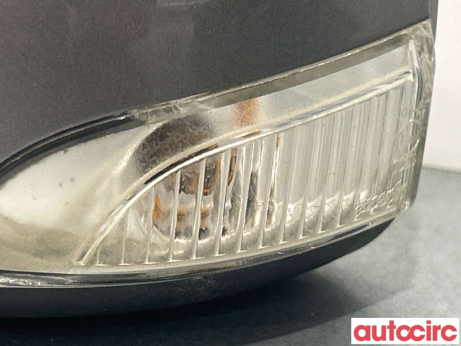 Speil venstre til Renault Megane 2009-2016 Type III  (RENAULT|963020180R)