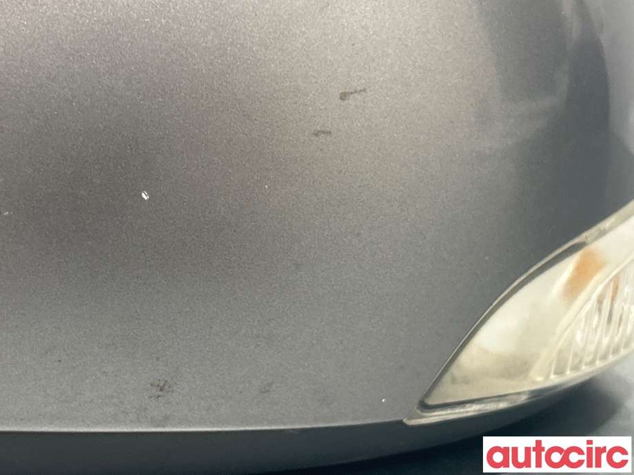 Speil venstre til Renault Megane 2009-2016 Type III  (RENAULT|963020180R)