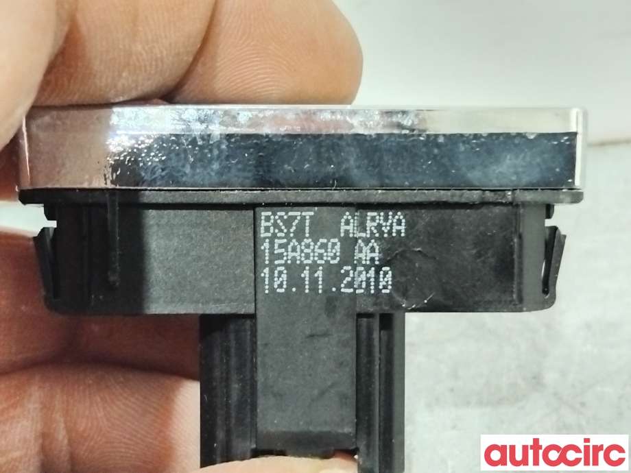 Bryter diverse til Ford Mondeo 2011-2014 (Type IV, Fase 2)  (FORD|1715317||BS7T15A860AA)