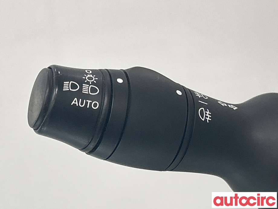Bryter combi til Renault Megane 2009-2016 Type III  (RENAULT|255670019R)