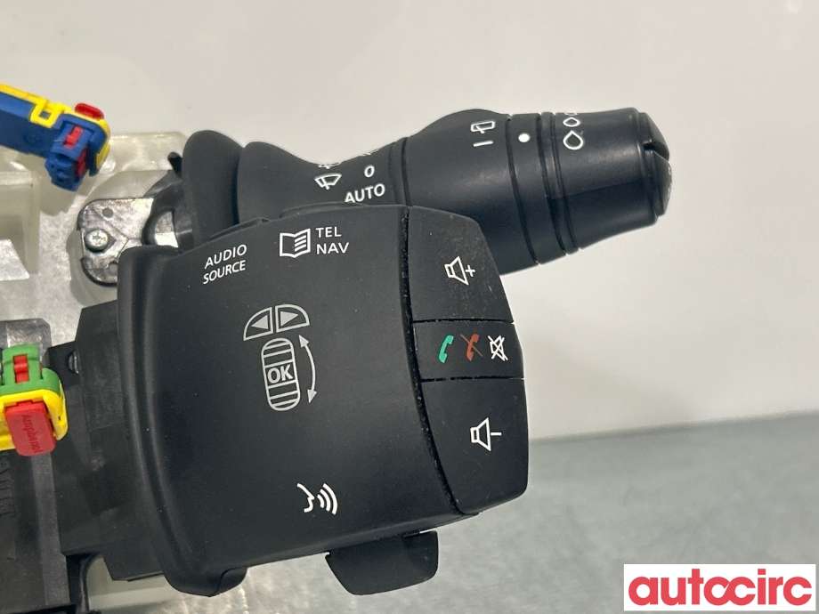 Bryter combi til Renault Megane 2009-2016 Type III  (RENAULT|255670019R)