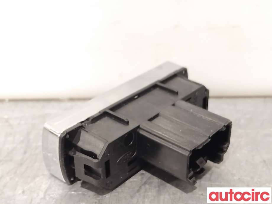 Bryter nødblink til Ford Mondeo 2011-2014 (Type IV, Fase 2)  (FORD|1706146||BS7T13A350AA)