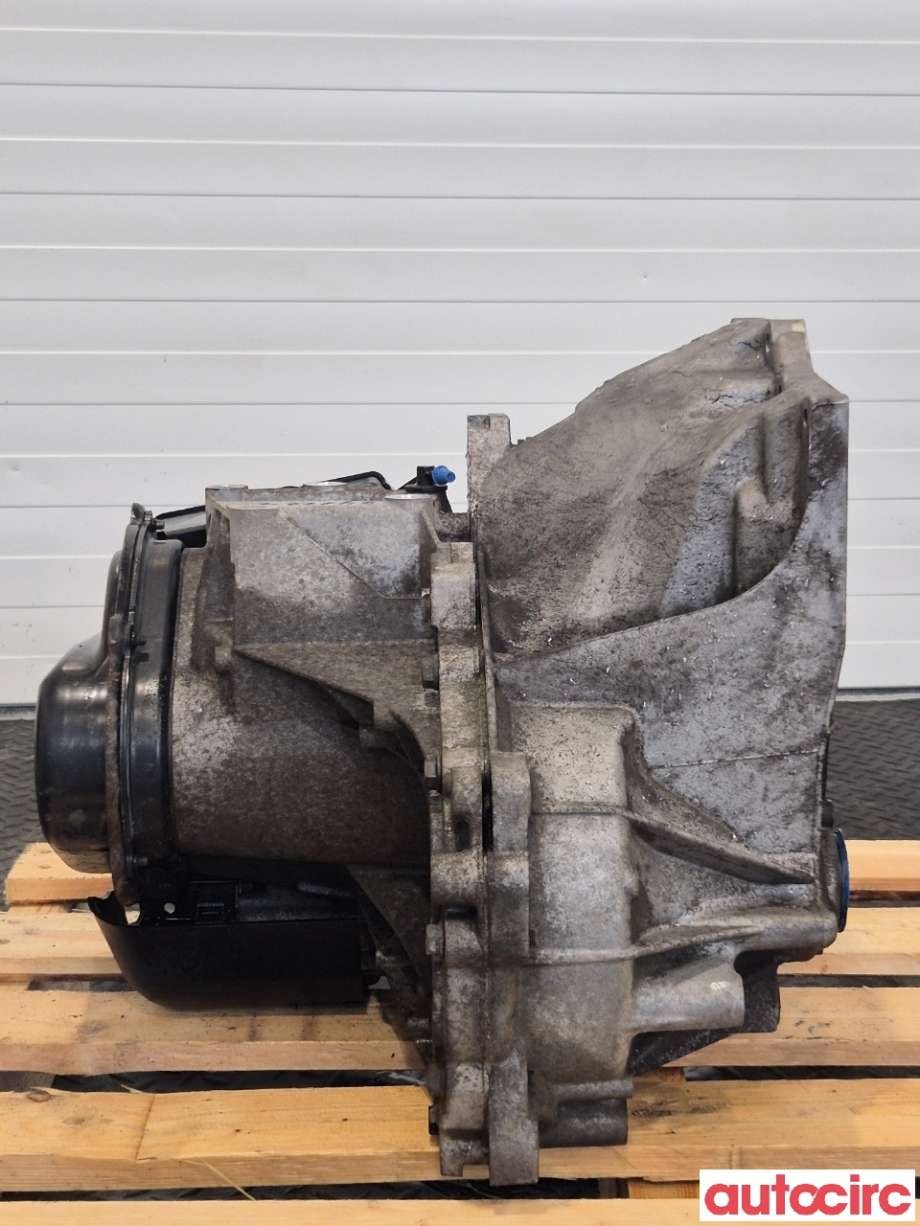 Girkasse manuell til Ford Fiesta 2013-2017 (Type VI, Fase 2)  (FORD|2067979||CA6R-7002-MBG)