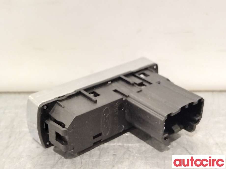 Bryter rutevarme til Ford Mondeo 2011-2014 (Type IV, Fase 2)  (FORD|1696320||BS7T18K574AA)
