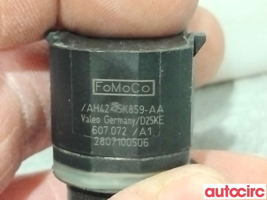 Parkeringssensor bak til Ford Mondeo 2011-2014 (Type IV, Fase 2)  (FORD|1771950|607072|AH42-15K859-AA)