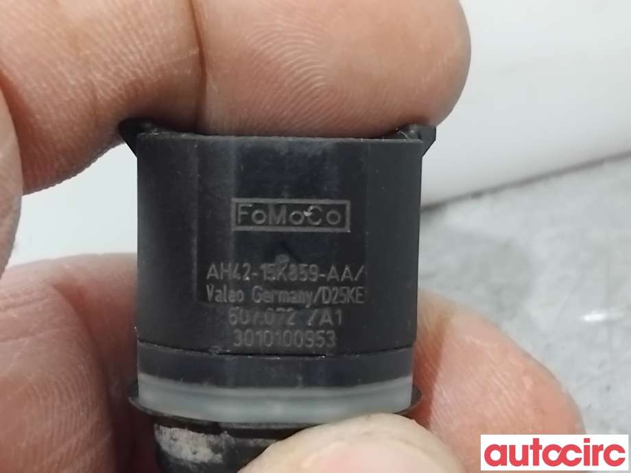 Parkeringssensor bak til Ford Mondeo 2011-2014 (Type IV, Fase 2)  (FORD|1771950|607072|AH42-15K859-AA)