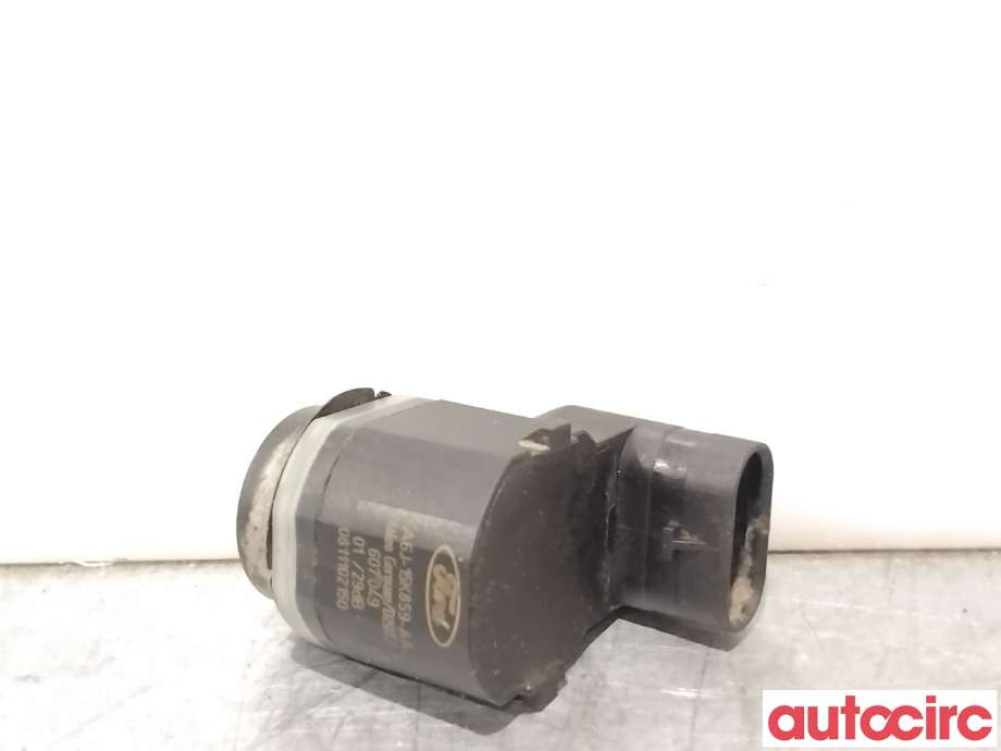 Parkeringssensor bak til Ford Mondeo 2011-2014 (Type IV, Fase 2)  (FORD|2018398|607049|8A6J-15K859-AA)