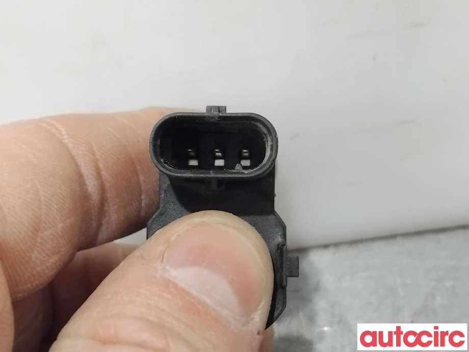 Parkeringssensor bak til Ford Mondeo 2011-2014 (Type IV, Fase 2)  (FORD|2018398|607049|8A6J-15K859-AA)