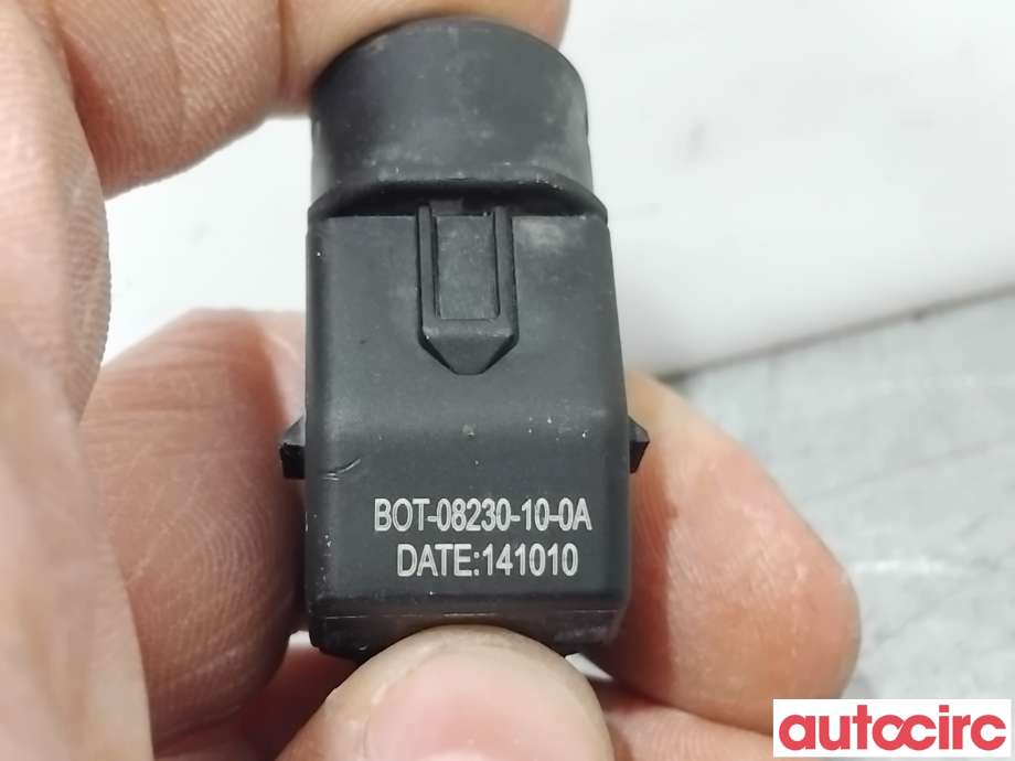 Parkeringssensor bak til Suzuki Vitara 2015-->> (Type IV)  (SUZUKI|37735-54P00|)