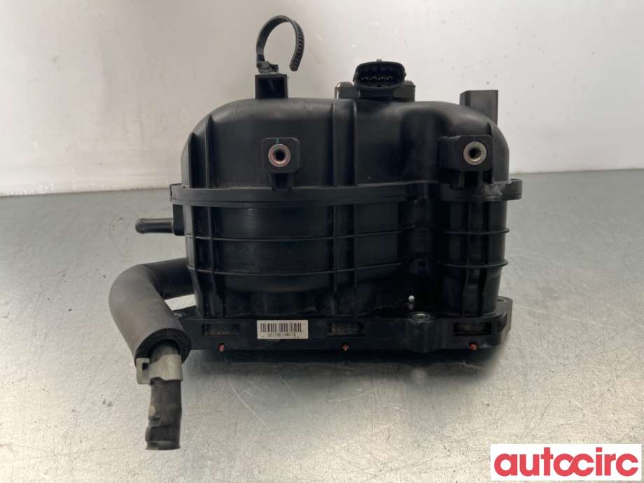 Manifold innsug til Kia Rio 2017-->> Type IV  (KIA|2831004500|)