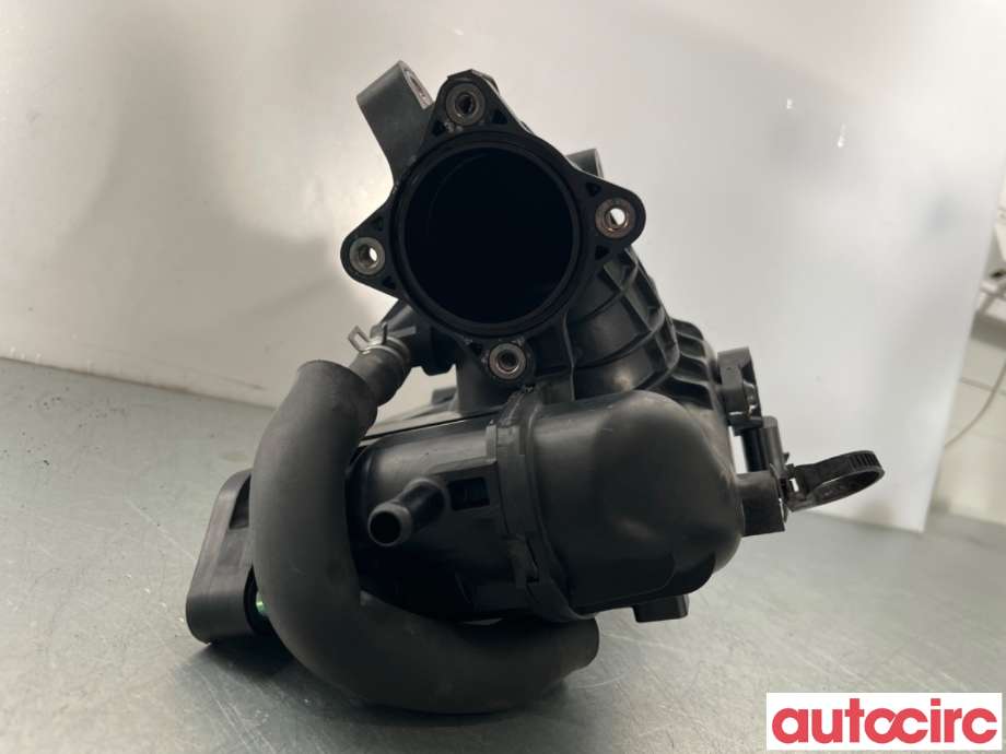 Manifold innsug til Kia Rio 2017-->> Type IV  (KIA|2831004500|)