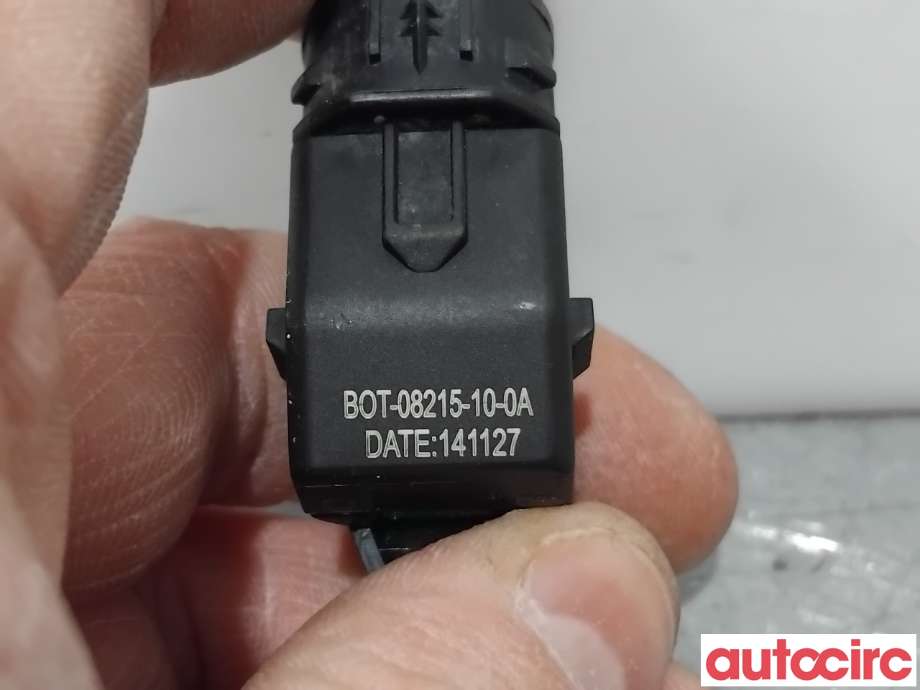 Parkeringssensor bak til Suzuki Vitara 2015-->> (Type IV)  (SUZUKI|37735-54P00|)