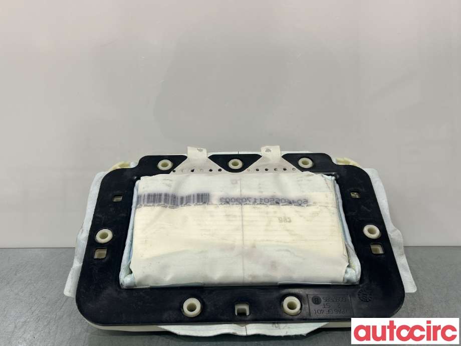 Airbag passasjer til Renault Megane, 2009-2016 Type III  (RENAULT|985250003R)