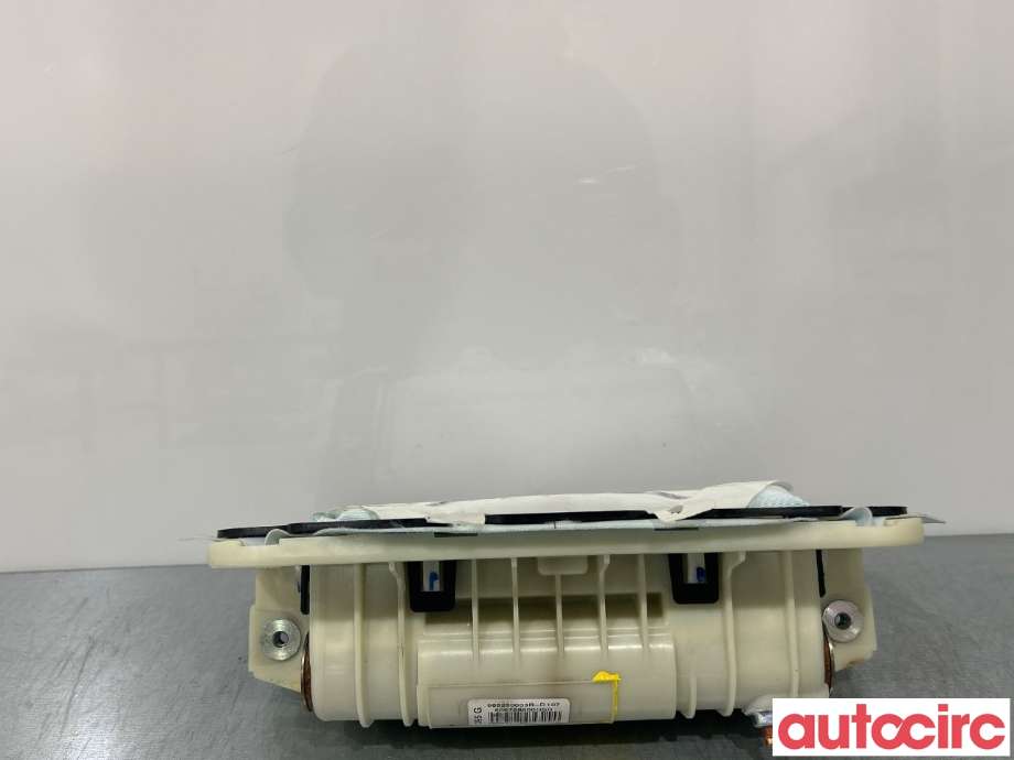 Airbag passasjer til Renault Megane 2009-2016 Type III  (RENAULT|985250003R)