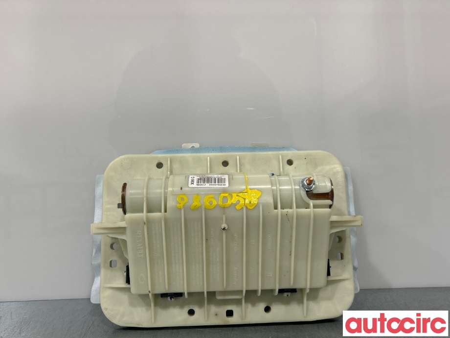 Airbag passasjer til Renault Megane 2009-2016 Type III  (RENAULT|985250003R)