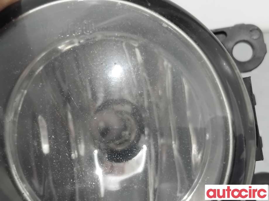 Tåkelykt høyre foran til Suzuki Vitara 2015-->> (Type IV)  (SUZUKI|35500-62J01|89206454)